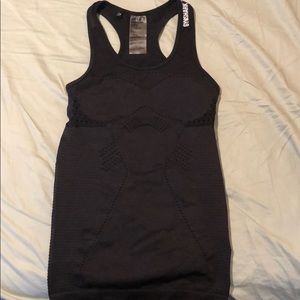 Gymshark Flawless Knit Vest